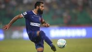The old legs in defence like Mehrajuddin Wadoo have been replaced